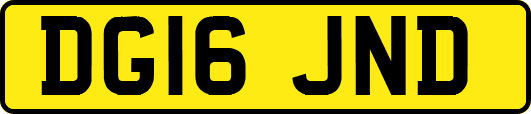 DG16JND