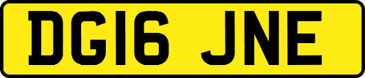 DG16JNE