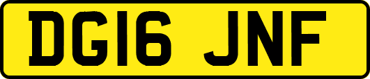 DG16JNF