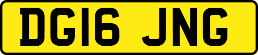 DG16JNG