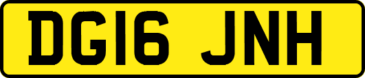 DG16JNH