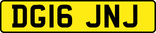 DG16JNJ