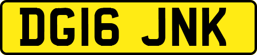 DG16JNK
