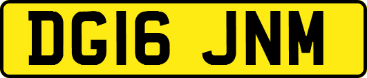 DG16JNM