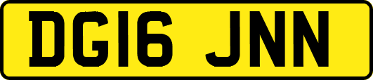 DG16JNN