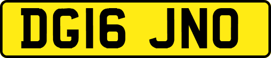 DG16JNO