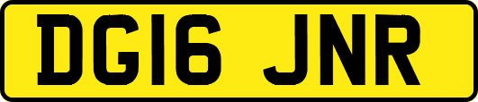 DG16JNR
