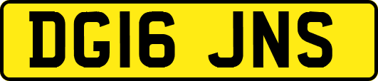 DG16JNS