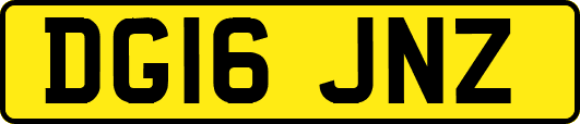 DG16JNZ