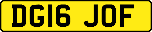 DG16JOF