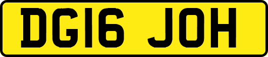 DG16JOH