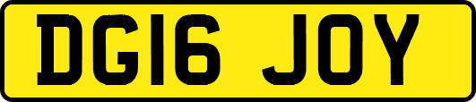 DG16JOY