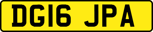 DG16JPA