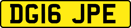 DG16JPE
