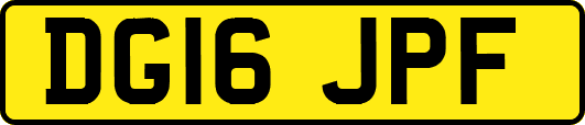 DG16JPF