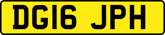 DG16JPH