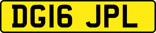 DG16JPL