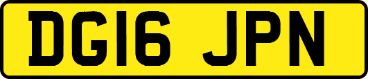 DG16JPN