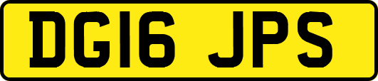 DG16JPS