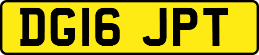 DG16JPT