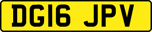 DG16JPV