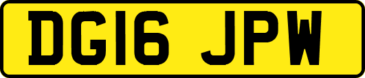 DG16JPW