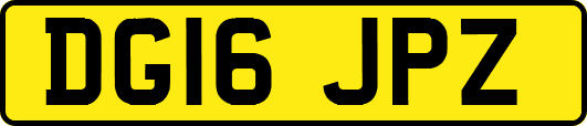 DG16JPZ