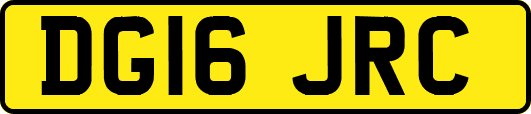DG16JRC