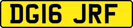 DG16JRF