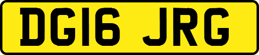 DG16JRG