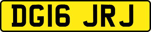 DG16JRJ
