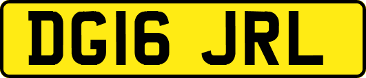 DG16JRL