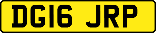 DG16JRP