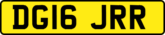 DG16JRR
