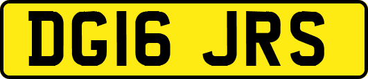 DG16JRS