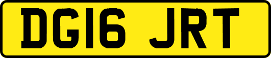 DG16JRT
