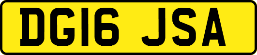 DG16JSA