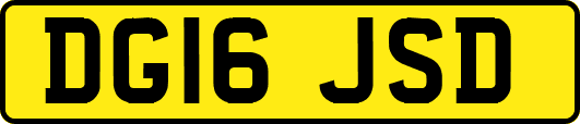 DG16JSD