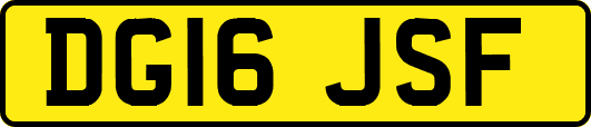 DG16JSF