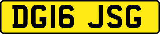 DG16JSG