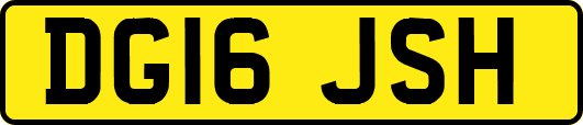 DG16JSH