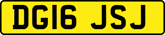 DG16JSJ