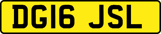 DG16JSL