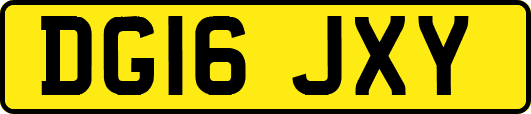 DG16JXY