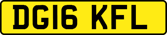 DG16KFL