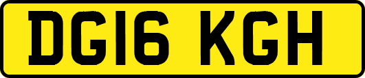 DG16KGH