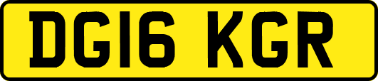DG16KGR