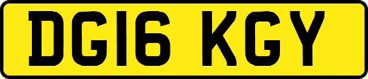 DG16KGY