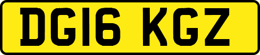 DG16KGZ