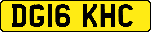 DG16KHC
